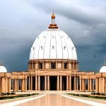 Pèlerinage à la Basilique de Yamoussoukro