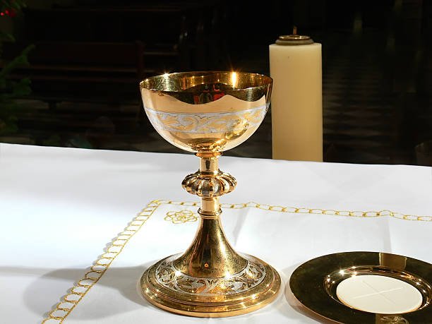 Liturgie et Culture : la liturgie dans nos traditions