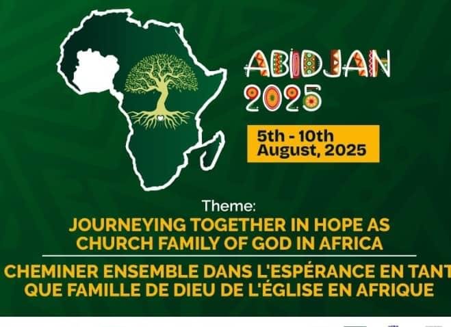 Jubilé 2025
