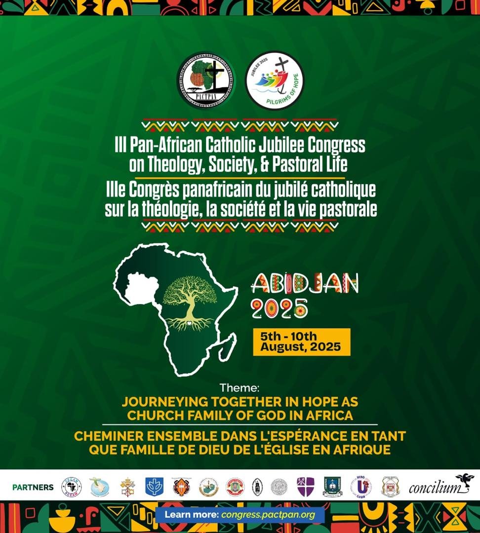Congrès Panafricain