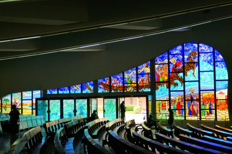 Messe Dominicale Radiodiffusée