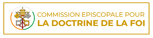 CEDF - Commission Épiscopale pour la Doctrine de la Foi