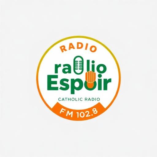 Logo Radio Espoir
