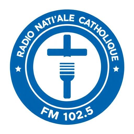 Logo La Voix de l'Évangile